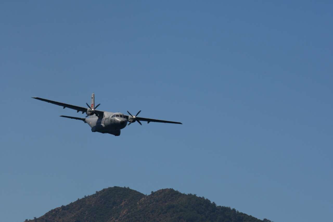 Kurtarma Çanı ile Hayat Kurtaran Operasyon: KURTARAN-2026 Tatbikatı Başladı 7